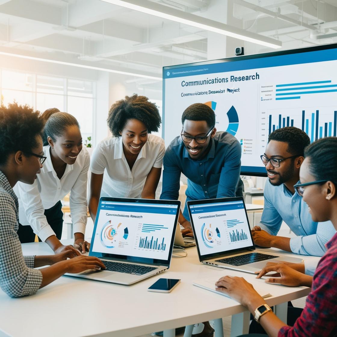 Applied Research & Policy Analysis