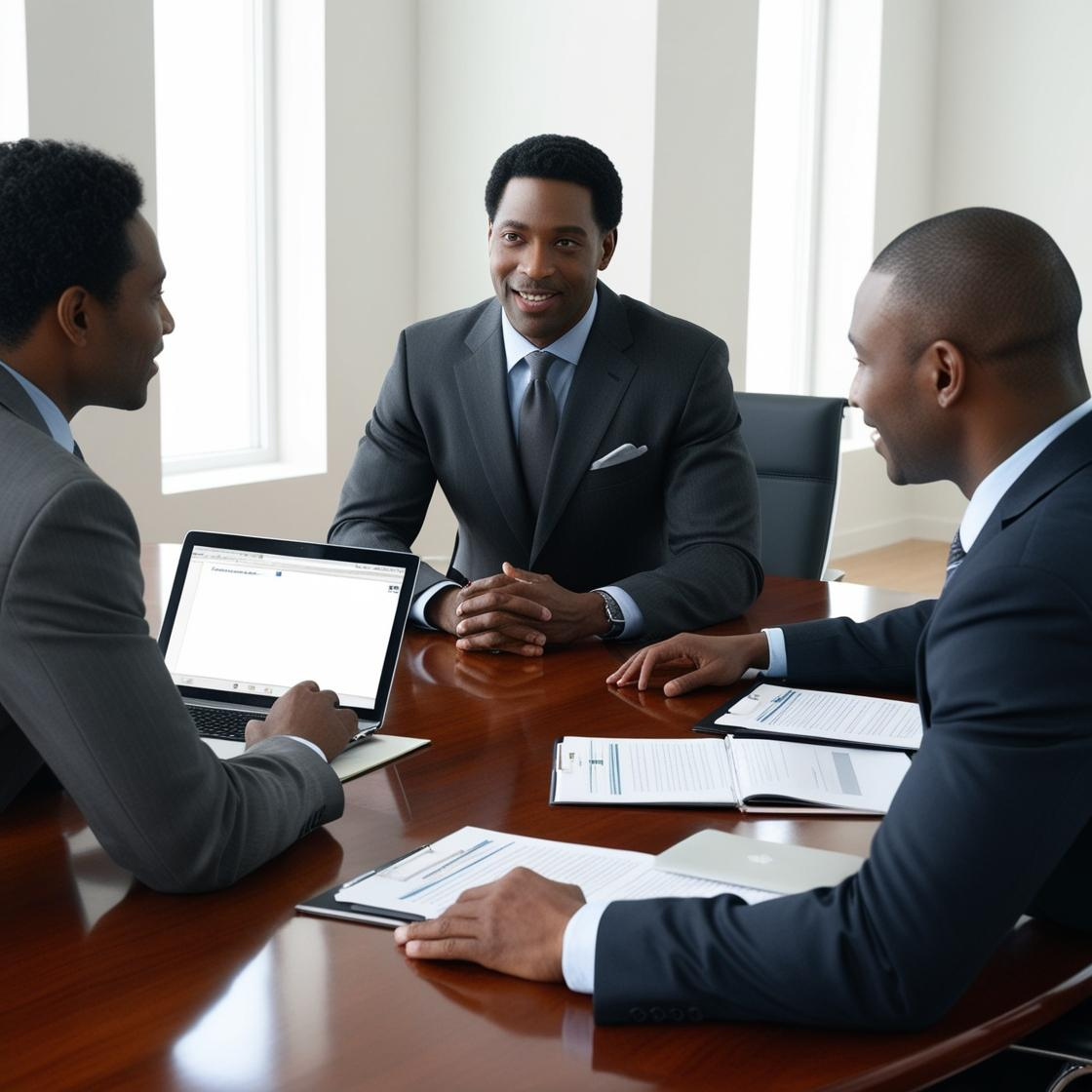 Communication Strategy Development