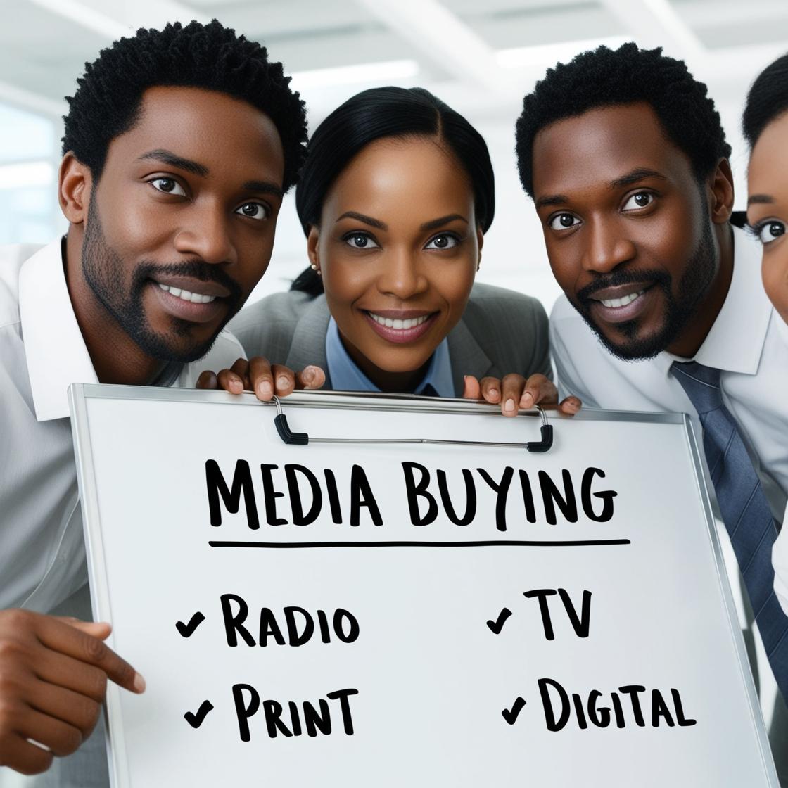 Media Buying