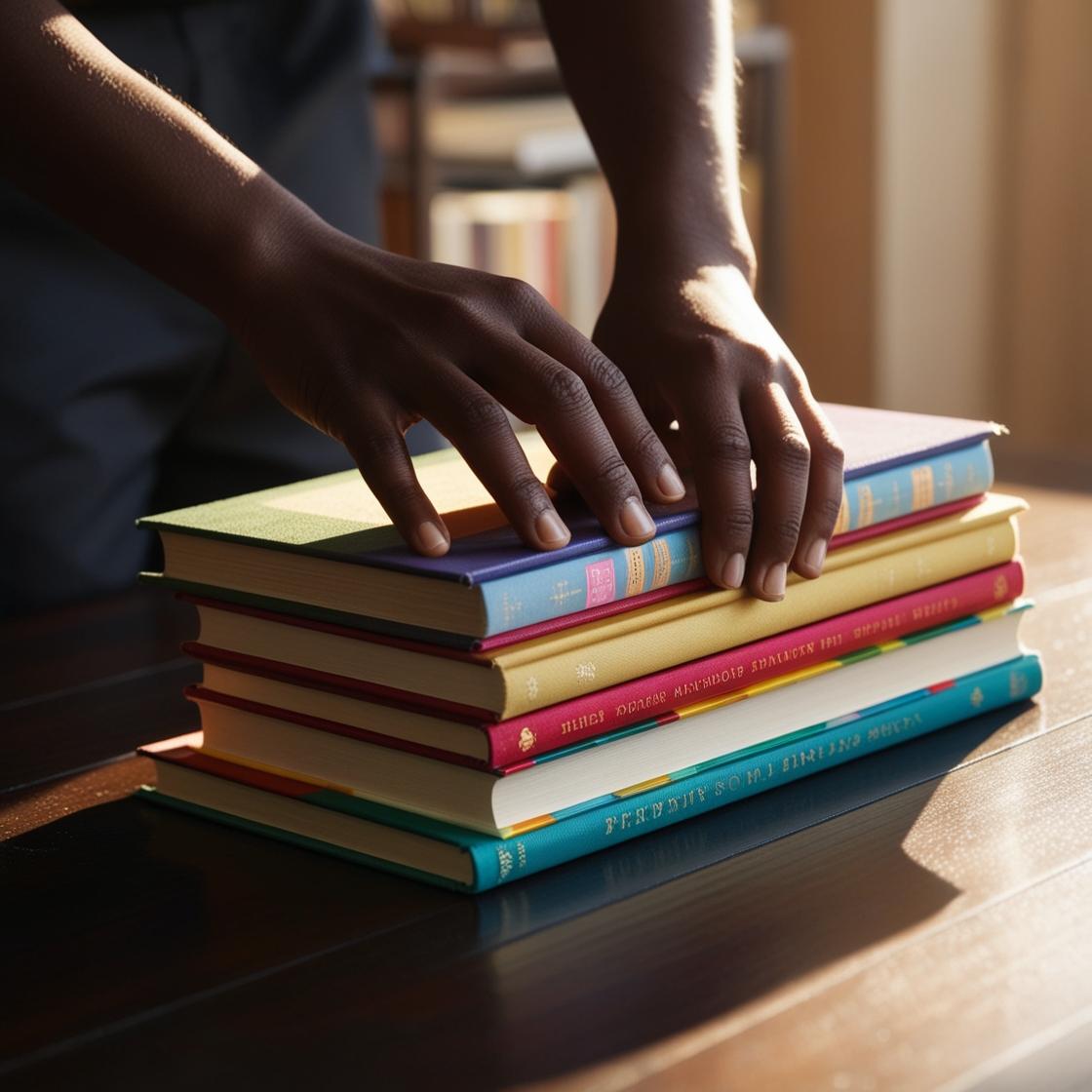 Publishing & Editorial Services