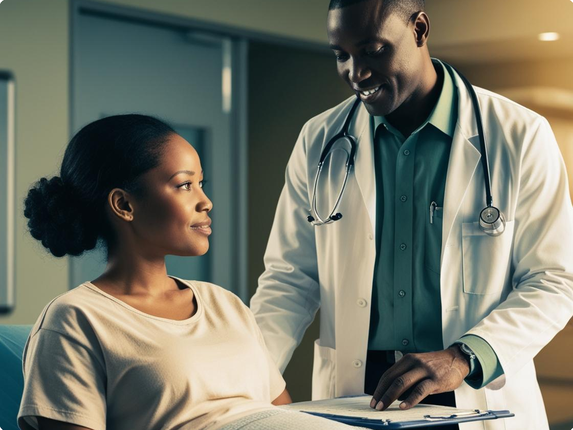 Technical Assistance to the Kenya Health Sector Convention 2022