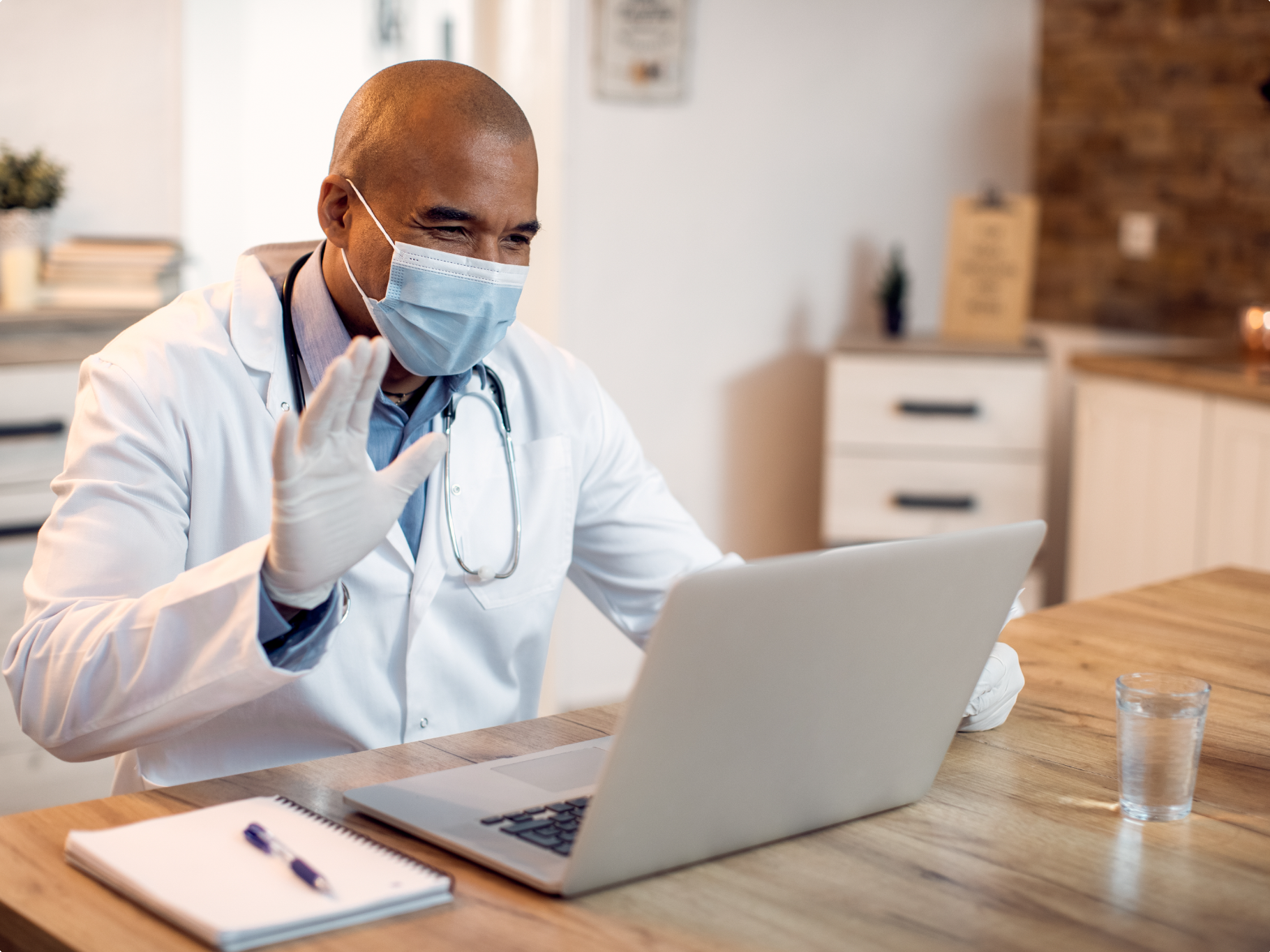 Development of a Three-Year Communication Strategic Plan for National Hospital Insurance Fund