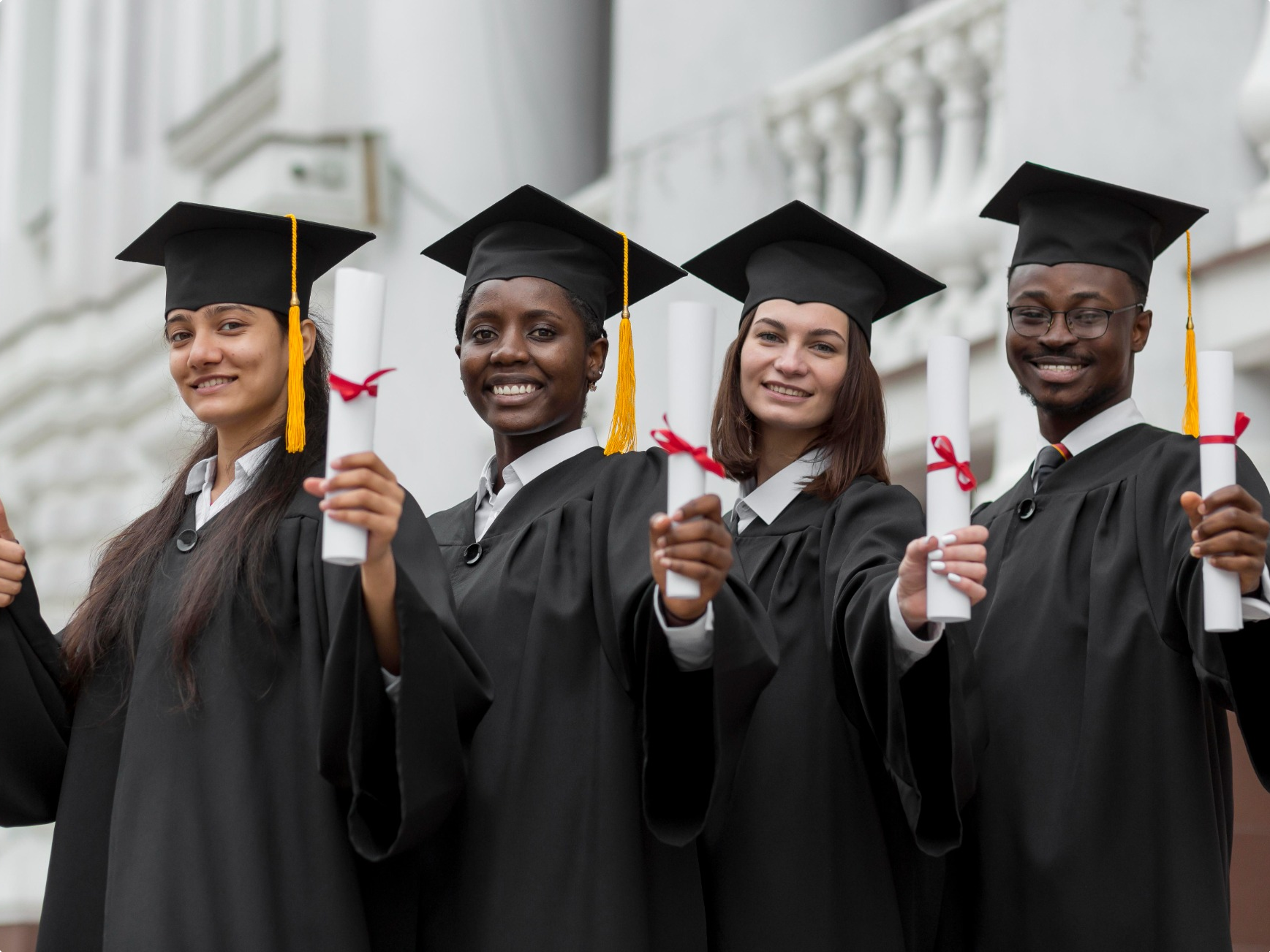 Supporting Brand Visibility for the Universities Fund and Funding Reforms