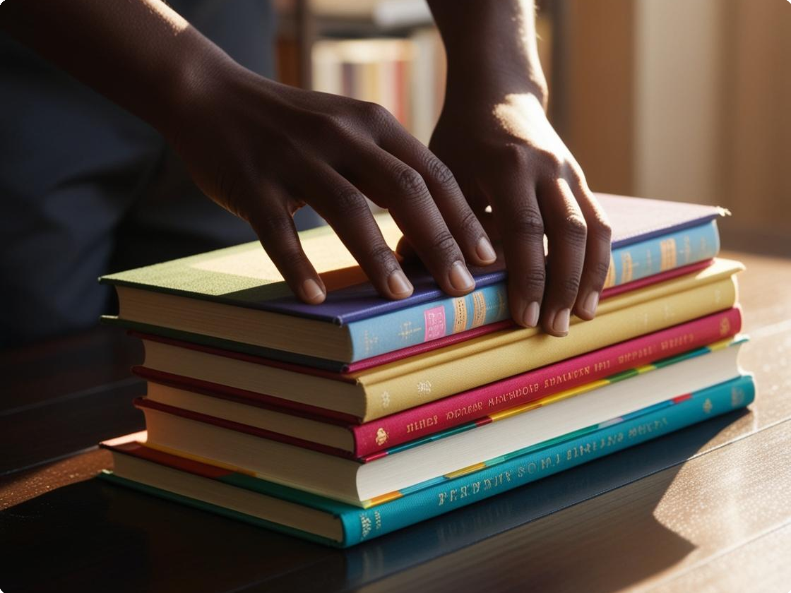 Publishing & Editorial Services